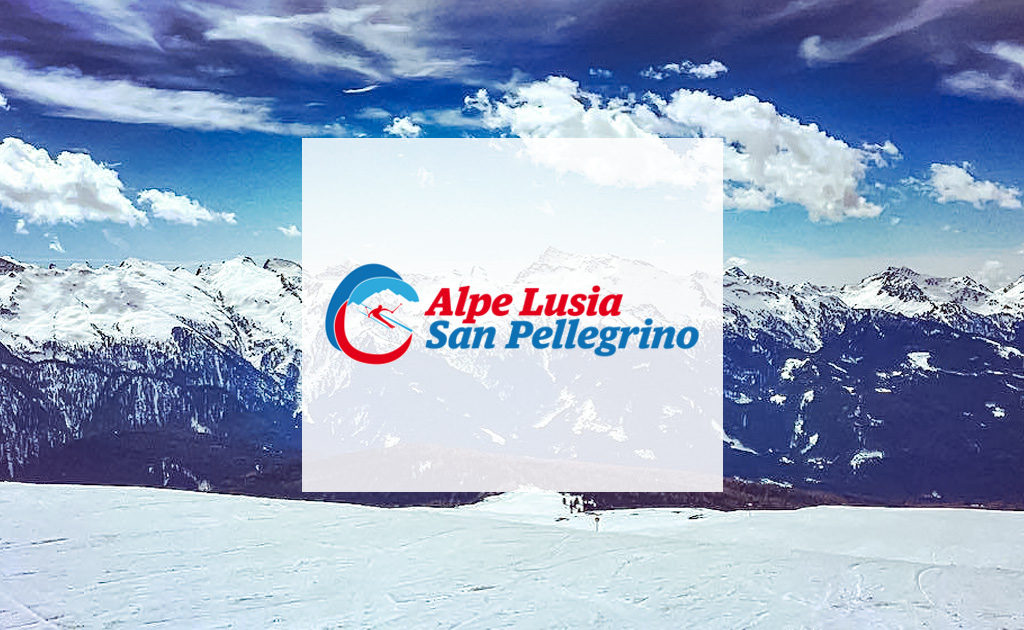 Alpe Lusia – San Pellegrino