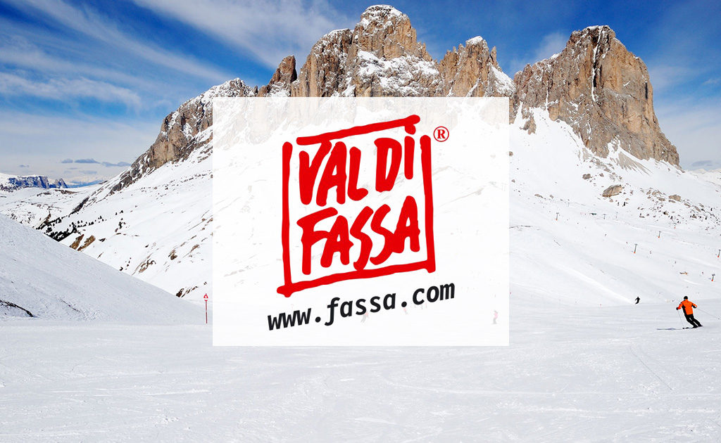 Val Di Fassa