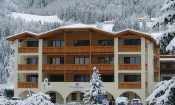 Hotel Wirtshaushotel Alpenrose***